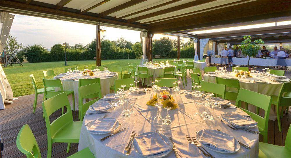 Locanda Il Girasole Ancona Exterior foto
