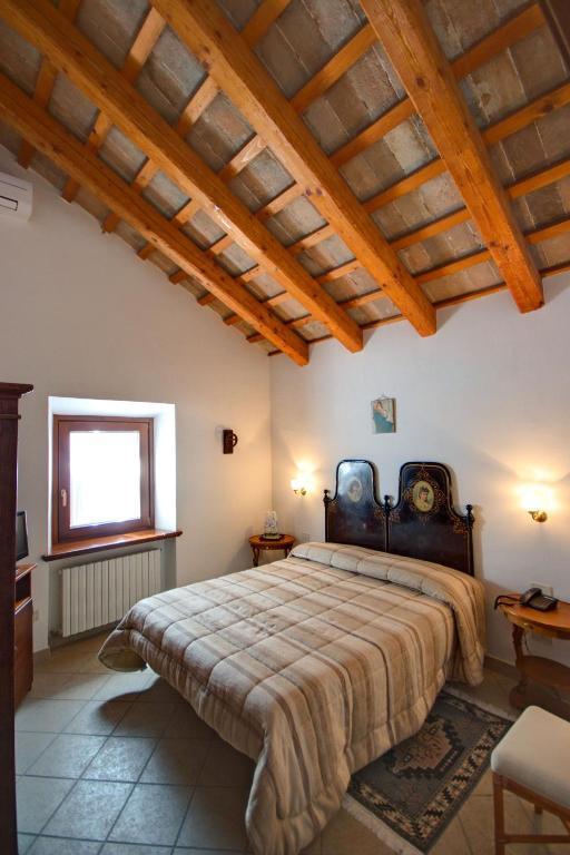 Locanda Il Girasole Ancona Habitación foto