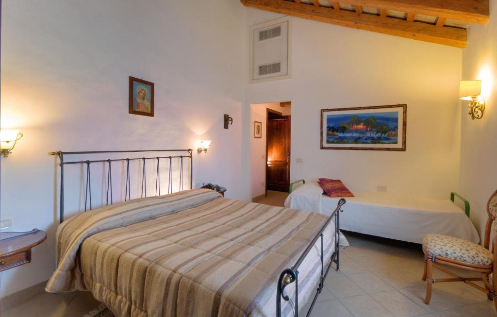 Locanda Il Girasole Ancona Habitación foto