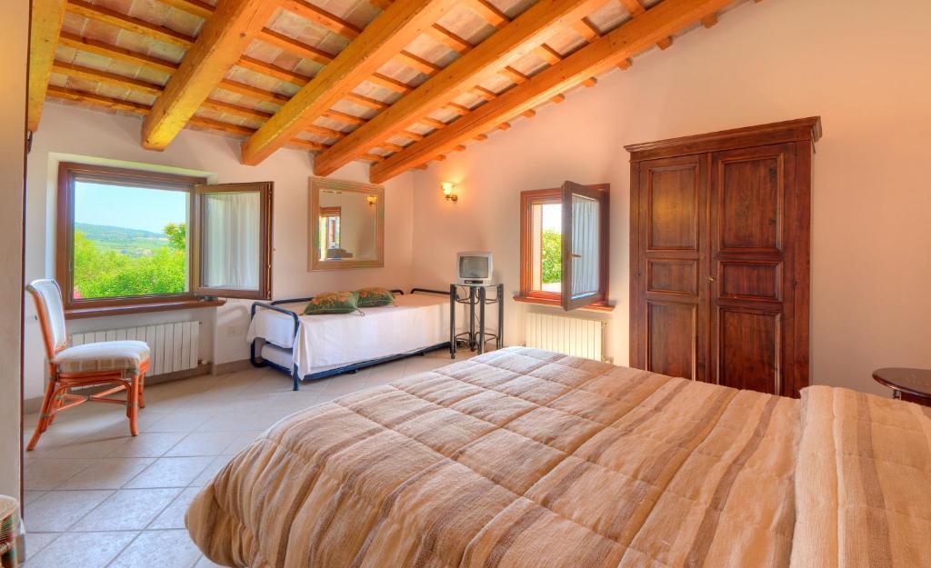 Locanda Il Girasole Ancona Habitación foto