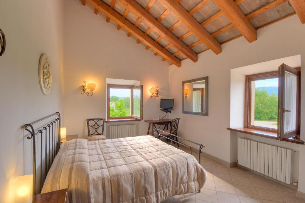 Locanda Il Girasole Ancona Habitación foto